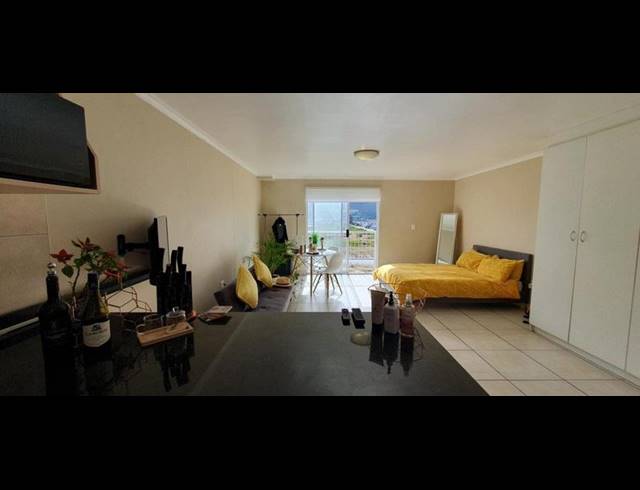 0 BEDROOM PROPERTY TO RENT IN MUIZENBERG